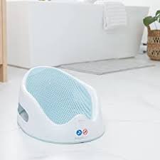 The slender design means the baby. Amazon Com Angelcare Baby Bath Support Grey Baby
