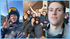 GAY COUPLES TRIP UPSTATE