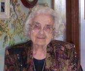Reva Mae (Porter) Nixon Obit