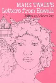 Dressing room tile 1 coloring page. Letters From Hawaii By Mark Twain A Grove Day 9780824802882 Dymocks