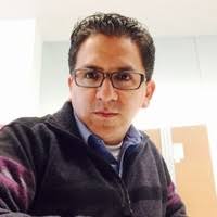 Israel Servin González