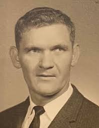 Obituary for Marvin C. Connor