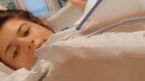 Fundraiser by Heidi Glover : Help the Sides Family with food and lodging.