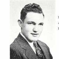 John Leroy Jack Houseman (1930–1979)