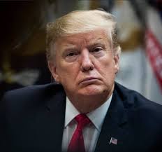 BreakingNews : President Trump just slammed Sen. Thom Tillis (R-NC) for  voting down the Big Beautiful Bill's advancement & sends a warning about  the primary #DC "Looks like Senator Thom Tillis, as