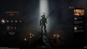 We have got the full details on all the career paths and skills revealed so far. Warhammer Vermintide 2 Careers Guide Every Class And Character Revealed Pcgamesn