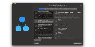 Imazing Releases Apple Configurator Alternative And A New Configuration Profile Editor 9to5mac