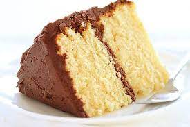 Homemade Yellow Cake Mix Homemade Cake Mixes Homemade Yellow Cake Yellow Cake Recipe