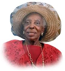 Daisy Evan Lloyd- Nisbett