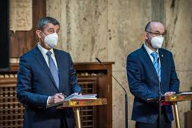 Zákonem vymezený krizový stav v české republice. Zhh2msimw9qyvm