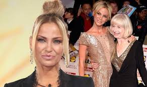 Apr 14, 2021 · girls aloud star sarah harding, 39, revealed she had been diagnosed with advanced breast cancer in august 2020. X76inwo Ih3kqm