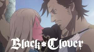 Maybe you would like to learn more about one of these? Yami Kabedons Charlotte Black Clover Youtube