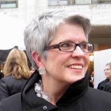 Alumna Profile: Joyce Lock