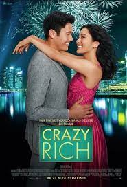 Crazy rich asians, a busy, fizzy movie winnowed from kevin kwan's sprawling, dishy novel, sets up a series of clashes — between tradition and individualism, between the heart's desire and familial duty, between insane wealth and prudent upward mobility — that are resolved with more laughter than tears. Crazy Rich Asians Warum Der Deutsche Filmtitel Einen Faden Beigeschmack Hinterlasst Musikexpress