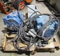 VARIOUS Lot of spare parts Parts used for sale price ...