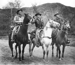 James Drury Remembers 'The Virginian' Co-Stars - Senior Voice