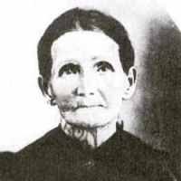 Mary Ann Frye (1845–1916)