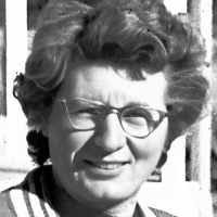Nerida May Peasley (1917–1992) • FamilySearch