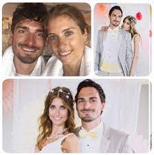 Maybe you would like to learn more about one of these? Cathy Hummels Mats Hummels Fotos Ihrer Liebe Gala De