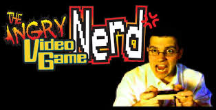 Angry Video Game Nerd Photo Angry Video Game Nerd Logo Nerd Video Game Songs