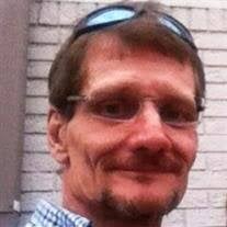 Mr. Stacy Glen Cochran Obituary