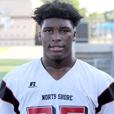 3-star DT Kristopher Ross commits to Texas