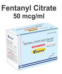 • fentanyl is a rapid onset synthetic narcotic that may potentiate respiratory depression and haemodynamic instability, particularly when administered intravenously in the setting of cns depression of hypovolaemia. Fentanyl Citrate Injection Verve Human Care Laboratories Cphi Online