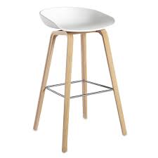hay aas32 stool, bar stool & kitchen