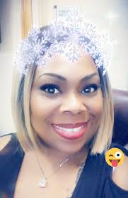 ♦️Alicia Blake-Oates♦️ (@WildOates1m)