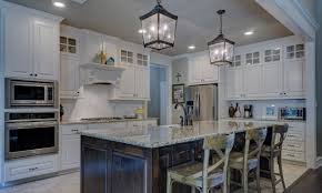 how to choose kitchen lighting