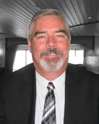 David Edwin Larsen Obituary May 15, 2024