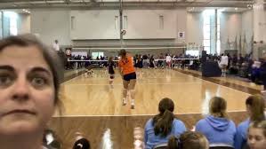 Ava Dickerson #11 MB Class of 2025