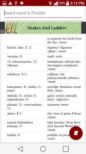What does tak laku mean in malay? Finnish English Dictionary For Android Apk Download