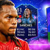 Football statistics of renato sanches including club and national team history. 1