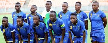Africa u20 cup of nations qualification; Twiga Stars Ready To Face Zimbabwe In Cosafa Cup Tanzania