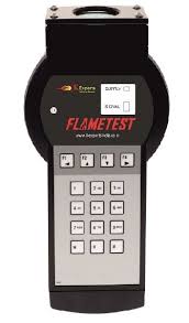 A flame failure occurs when the flame within the combustion chamber of the boiler, oven, or kiln fails due to equipment malfunction or faulty operation. Flame Detectors By Jk Exports Flame Detectors From Mumbai Tamil Nadu India Id 3684659