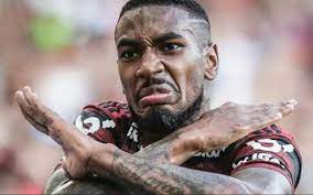 Os jogadores do flamengo receberam instruções para seguir a rotina de treinos durante o período de quarentena devido à epidemia de coronavírus. Coringa Do Flamengo Gerson Descreve Equipe Como Fantastica E Revela Fome De Titulos Voltei Ao Brasil Em Busca Deles Flamengo Coluna Do Fla