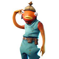 Peel and stick wallpapers can be removed later in a flash. Fortnite Fishstick Skin Character Png Images Pro Game Guides