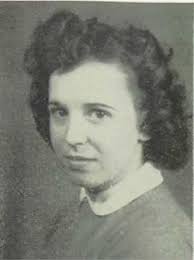 Kathryn Helen Arnoldine Redzich (1927-2000)