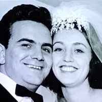 Loretta Donna Phillips Stamos (1939-2014)