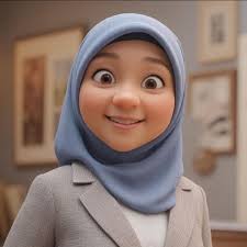 Saja guna image Encik Penoreh tapi versi sendiri.. lama xmuncul kan..