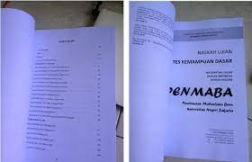 Baca info selengkapnya di artikel berikut ini. Download Soal Soal Ujian Mandiri Unj