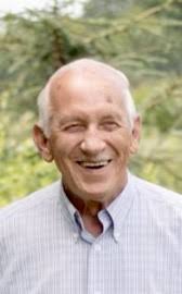 Obituary for James Ellis Hall