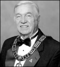 Robert L. "Ted" Arthur, Sr.