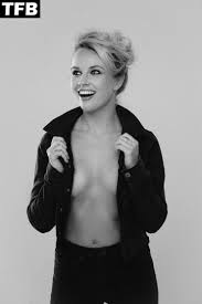 Kimberley Crossman Nude Photos & Videos 2025 | TheFappening