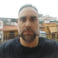 Alfredo Grant's Instagram, Twitter & Facebook