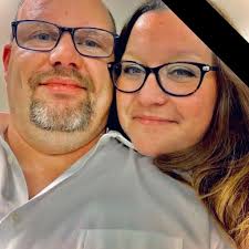 Rue's son Mark is a talented musician and Rue often said she wanted him to  get his music recorded. Since his mother's death, Mark has been working