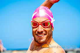 Javier Betancort y Lauren Quigley, vencedores Travesía Alejandro Candela