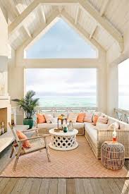 Casa Al Mare Idee E Ispirazioni Per Goderti Le Vacanze In 2020 Beach House Interior Beach House Design Dream Beach Houses