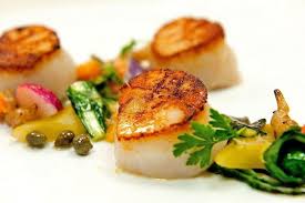 Marea Best Restaurants In New York